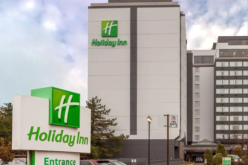 Holiday Inn Toronto International Airport By Ihg Hotel