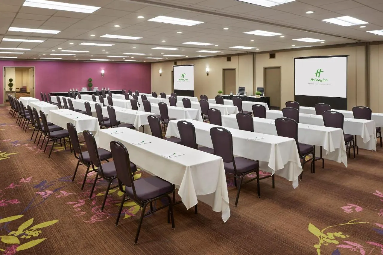 Hotel Holiday Inn Toronto International Airport By Ihg