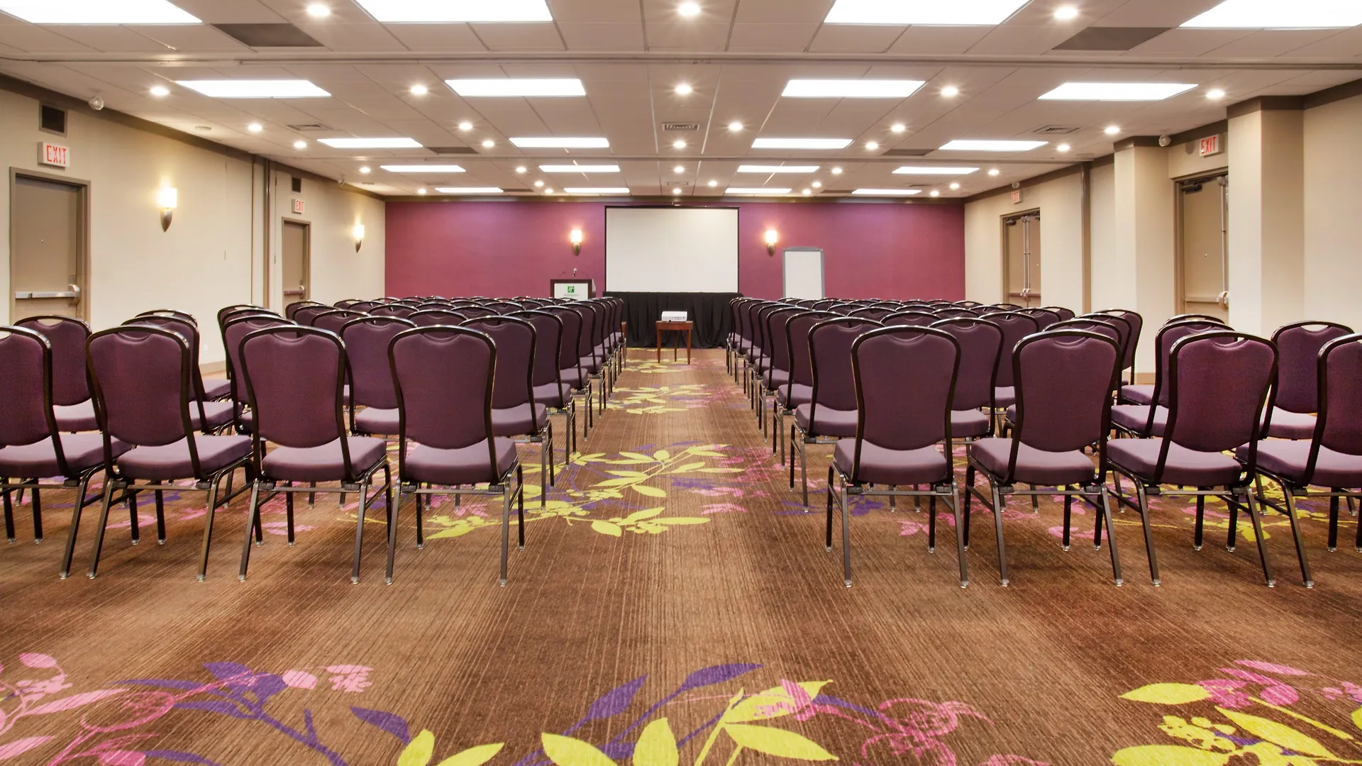 Holiday Inn Toronto International Airport By Ihg Hotel