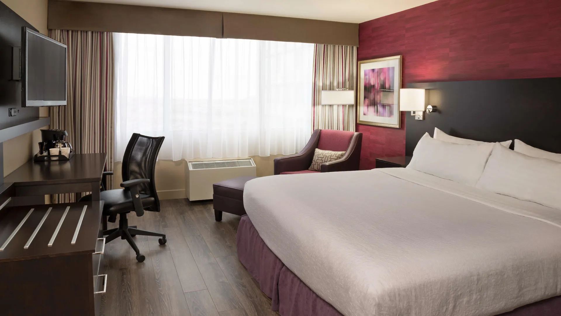 **** Hotel Holiday Inn Toronto International Airport By Ihg Canada