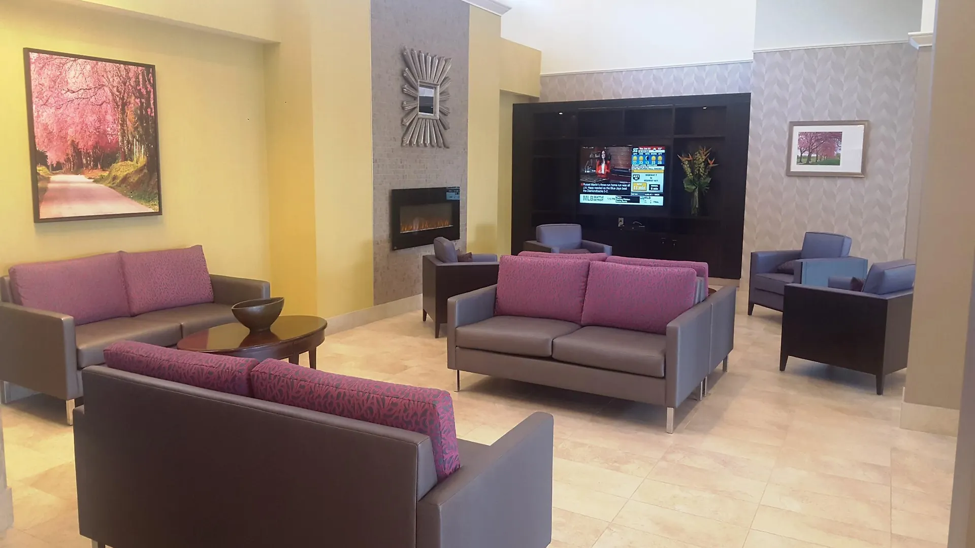 **** Hotel Holiday Inn Toronto International Airport By Ihg Canada