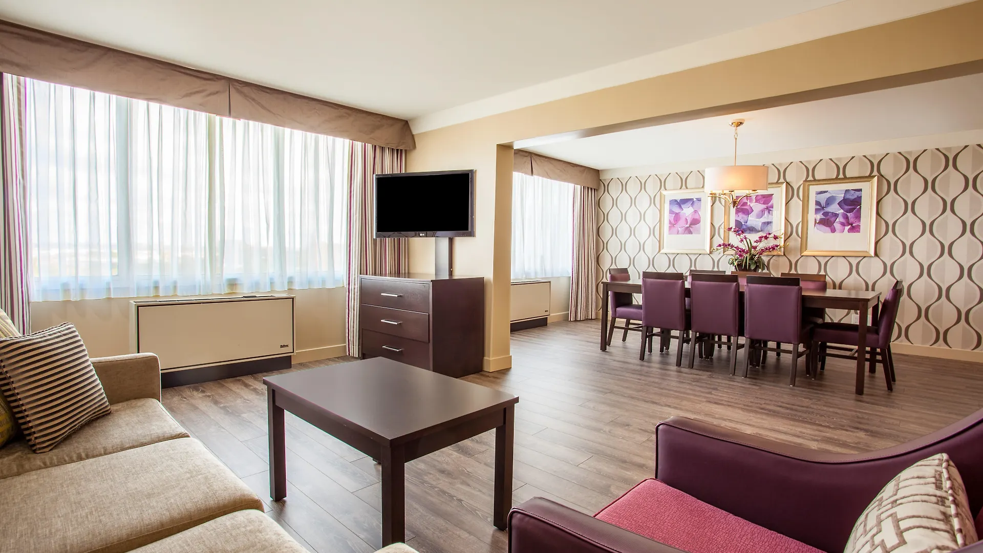 Hotel Holiday Inn Toronto International Airport By Ihg
