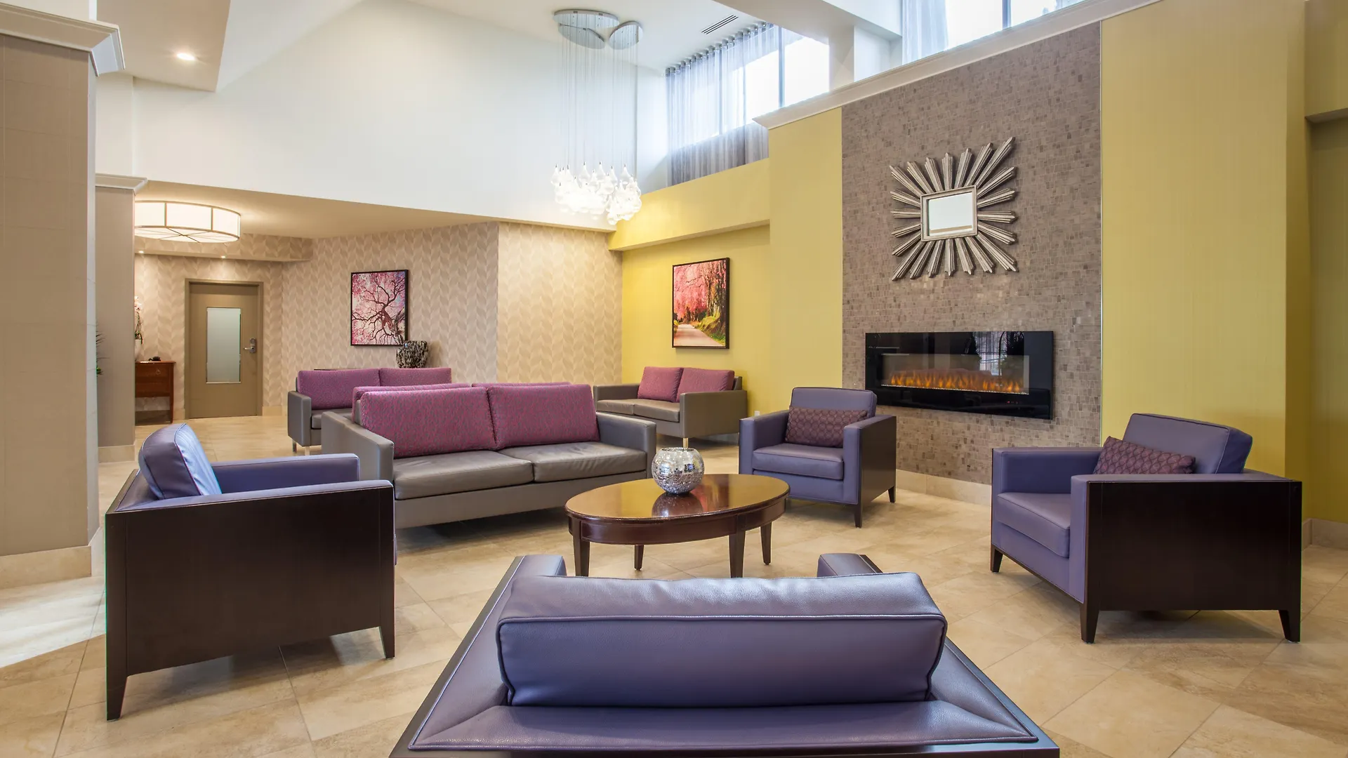 Hotel Holiday Inn Toronto International Airport By Ihg