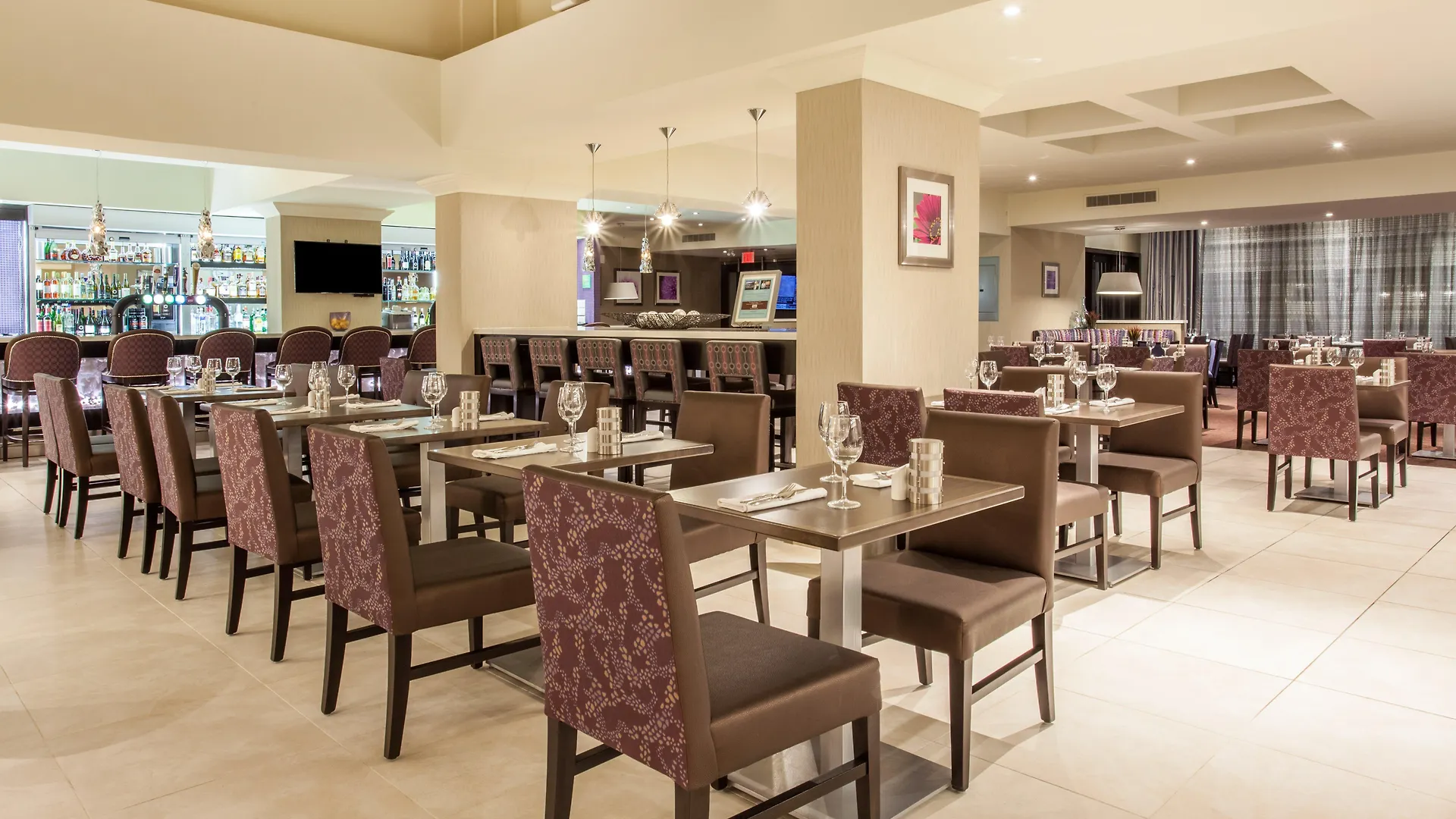 Holiday Inn Toronto International Airport By Ihg Canada