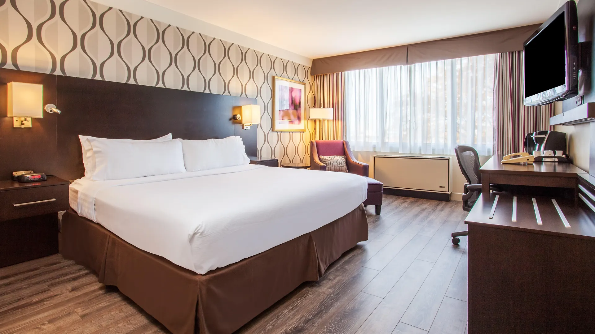 Holiday Inn Toronto International Airport By Ihg Canada