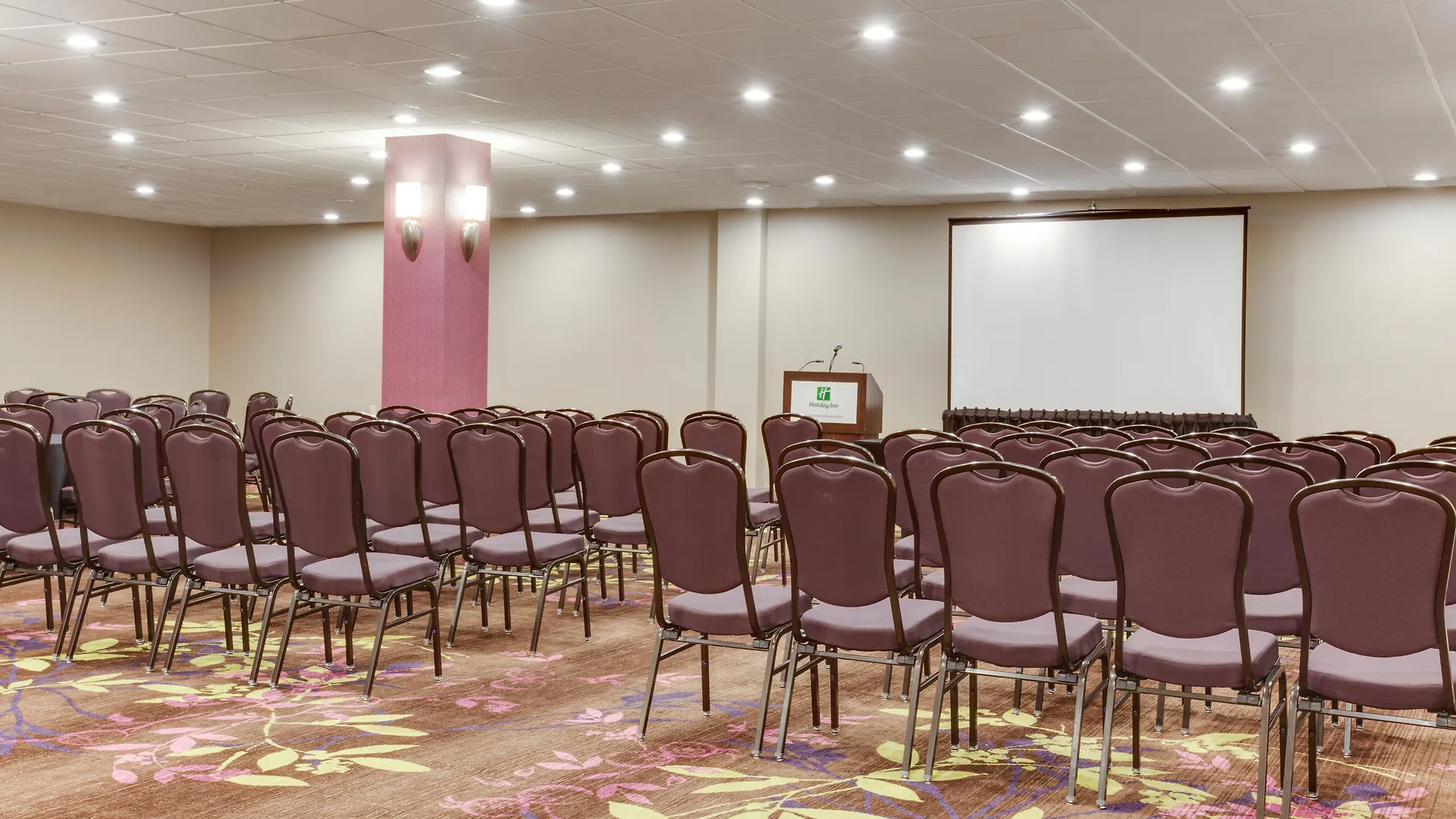 Holiday Inn Toronto International Airport By Ihg Hotel