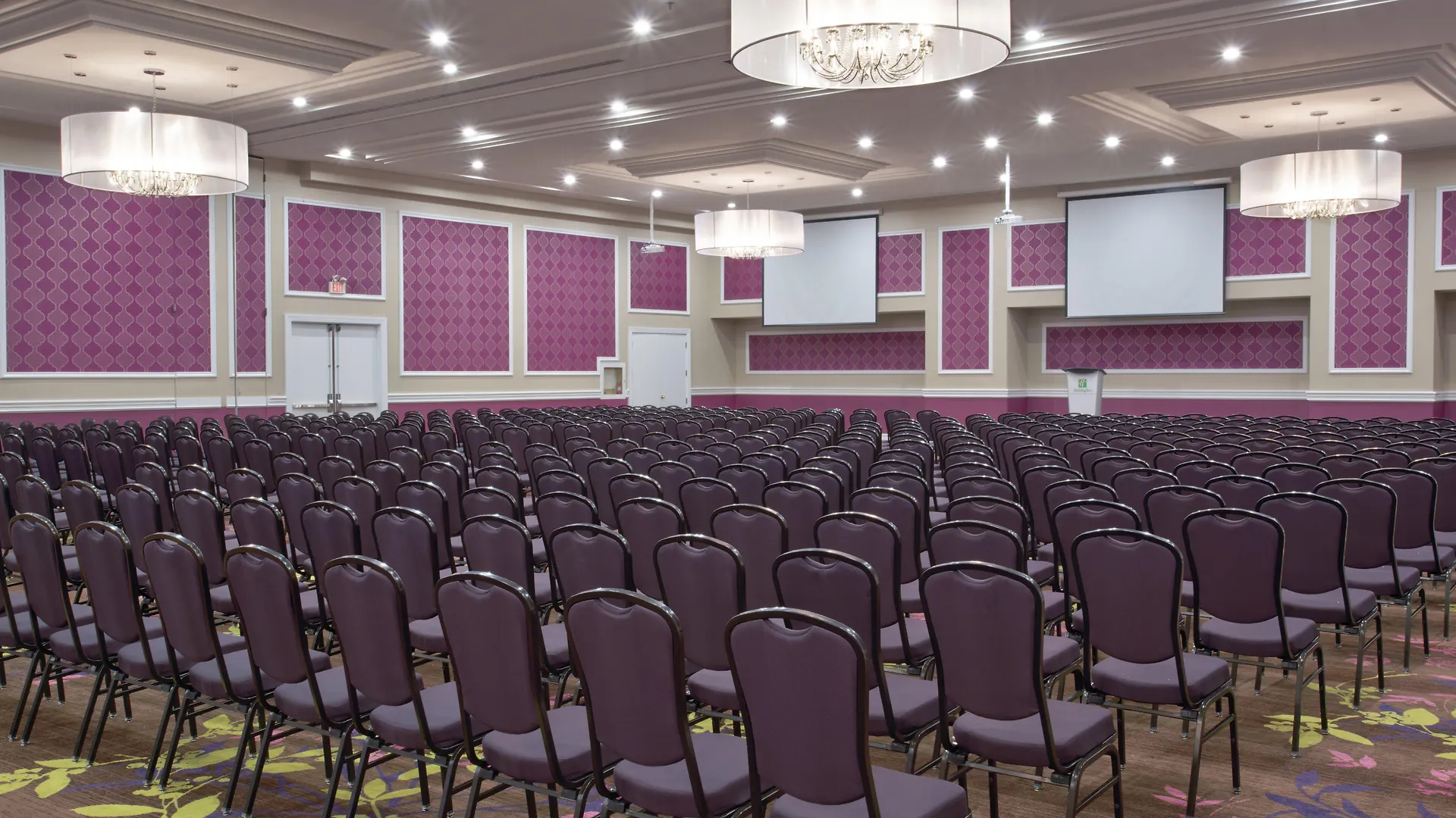 **** Hotel Holiday Inn Toronto International Airport By Ihg Canada
