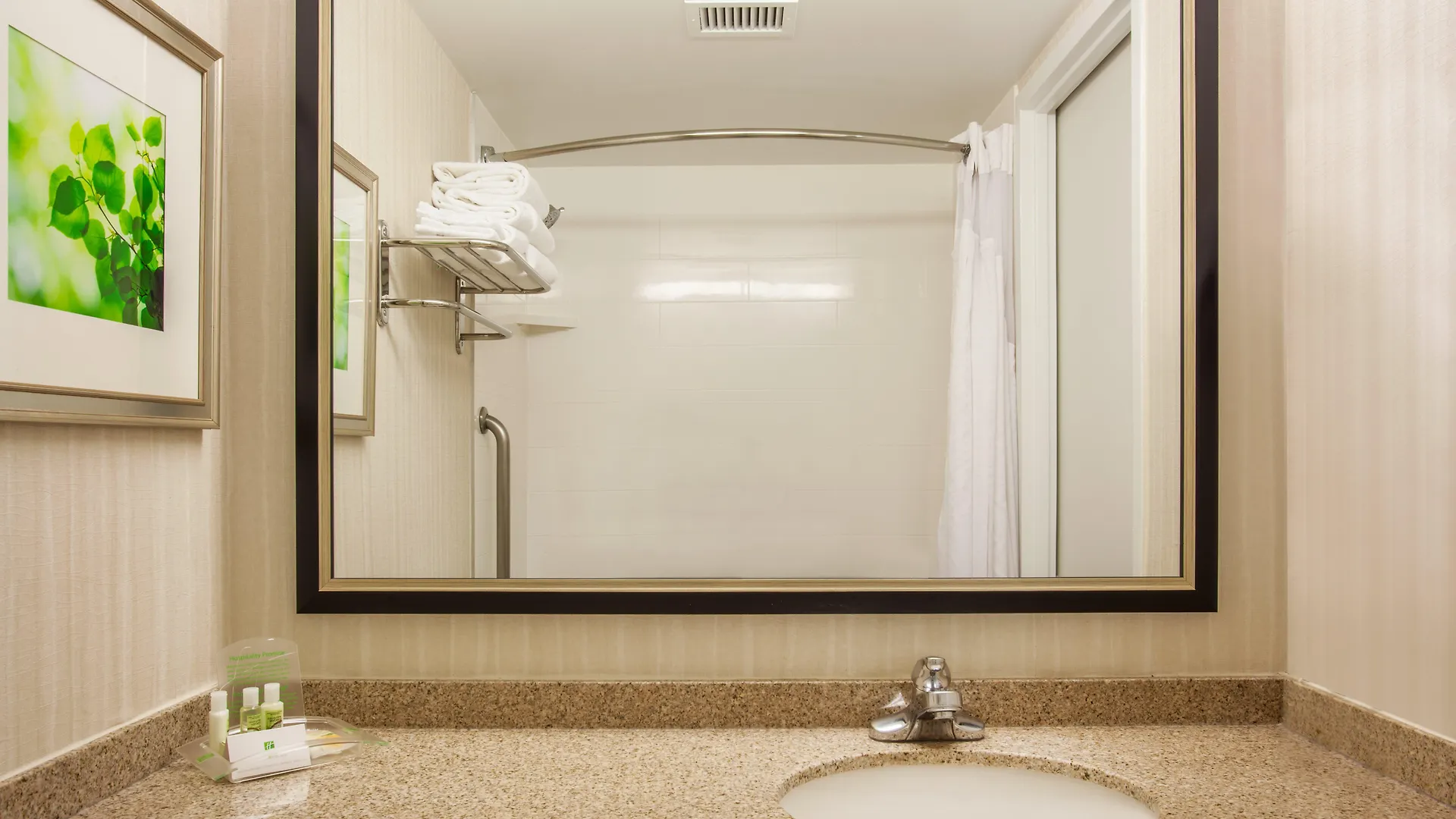 Holiday Inn Toronto International Airport By Ihg Hotel