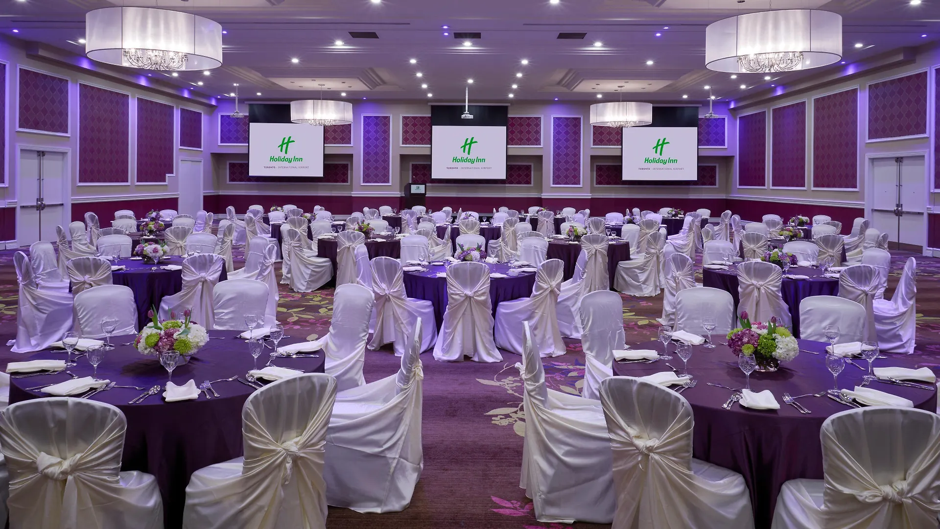 Holiday Inn Toronto International Airport By Ihg Canada