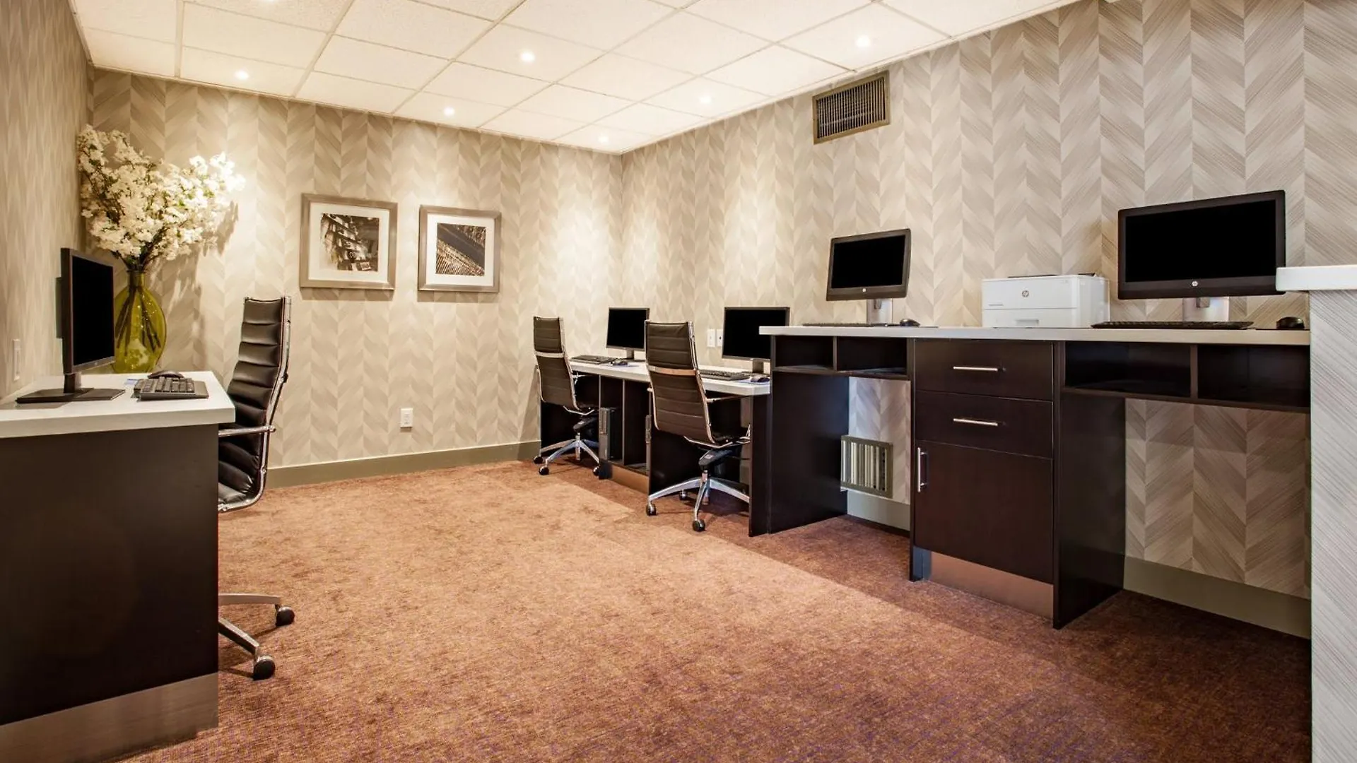 Holiday Inn Toronto International Airport By Ihg Canada