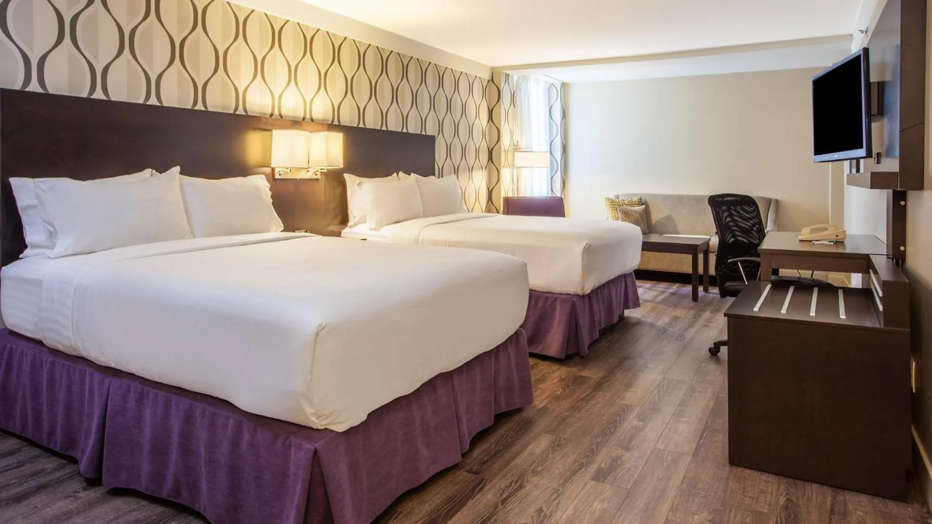 Holiday Inn Toronto International Airport By Ihg