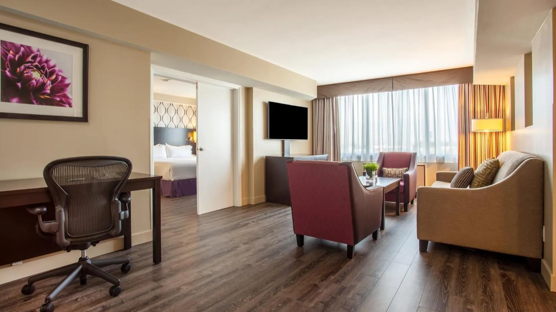 Holiday Inn Toronto International Airport By Ihg