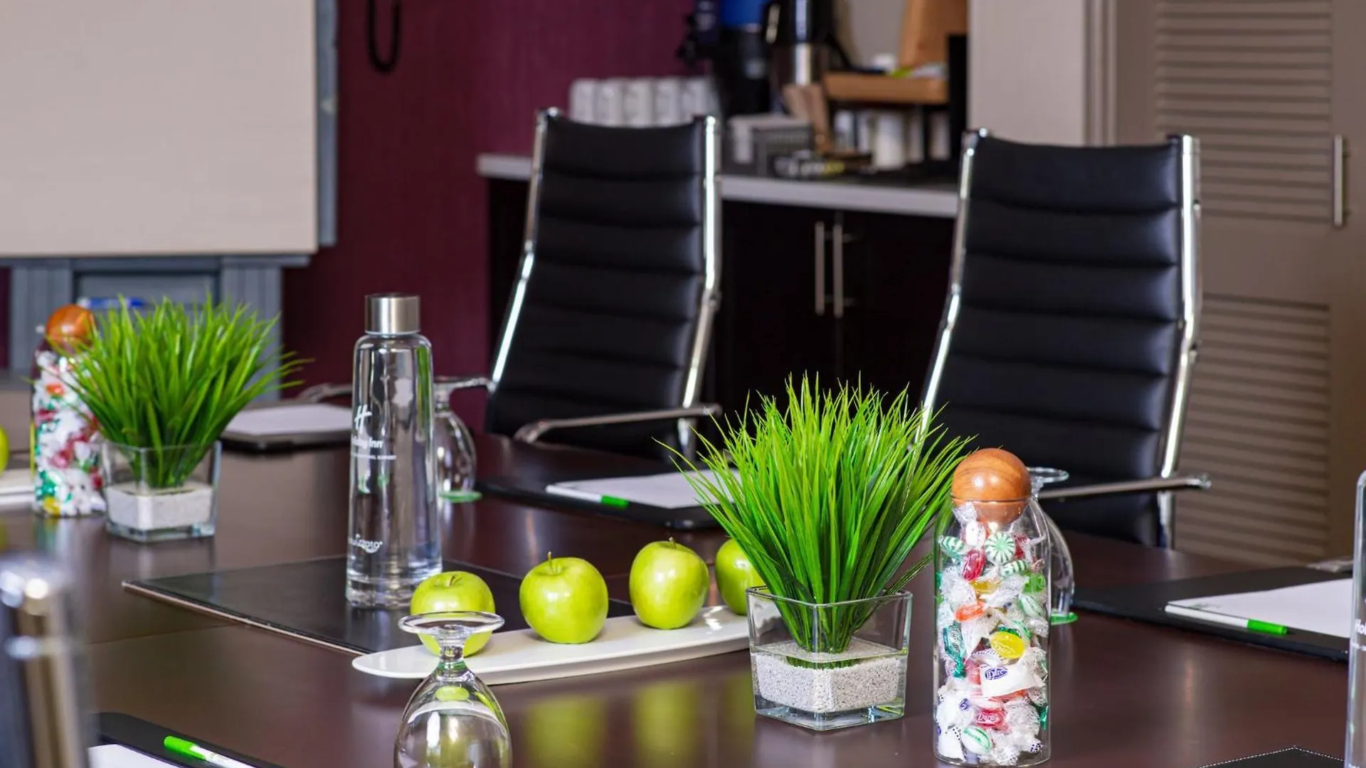 Holiday Inn Toronto International Airport By Ihg