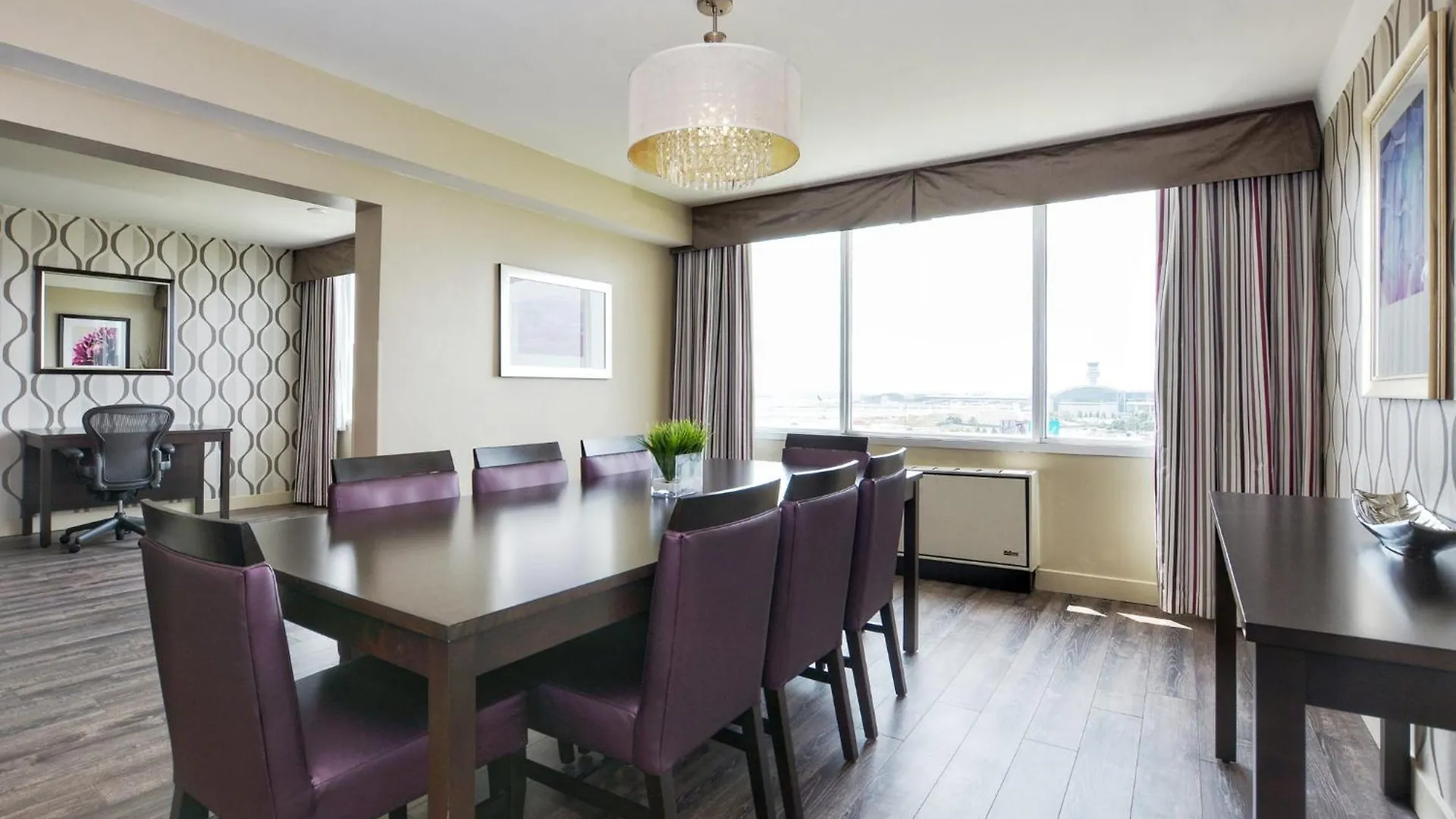 Holiday Inn Toronto International Airport By Ihg Canada