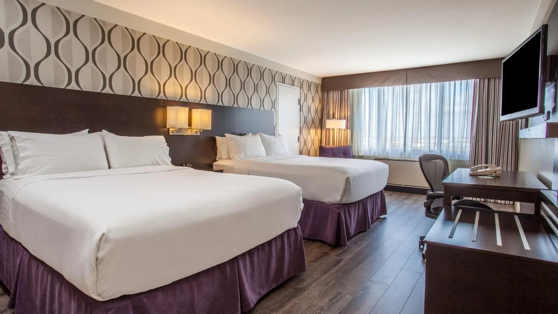 Holiday Inn Toronto International Airport By Ihg 4*,  Canada