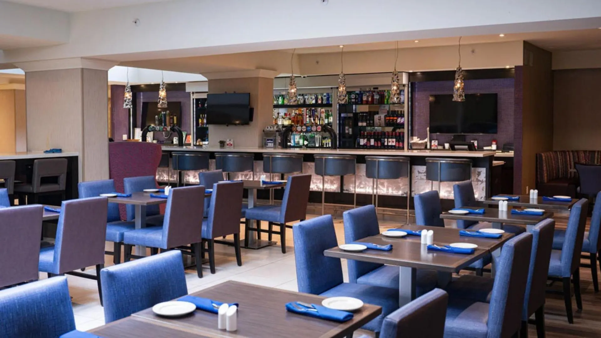 Holiday Inn Toronto International Airport By Ihg Canada