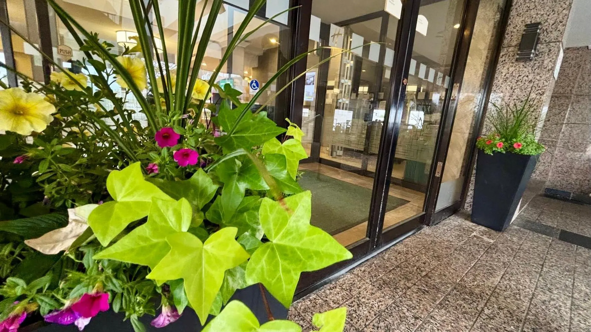 Holiday Inn Toronto International Airport By Ihg Hotel