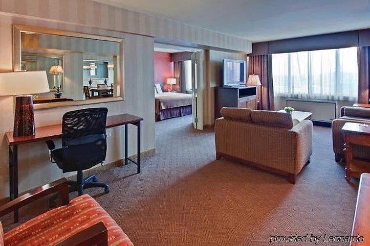 Holiday Inn Toronto International Airport By Ihg 4*,  Canada