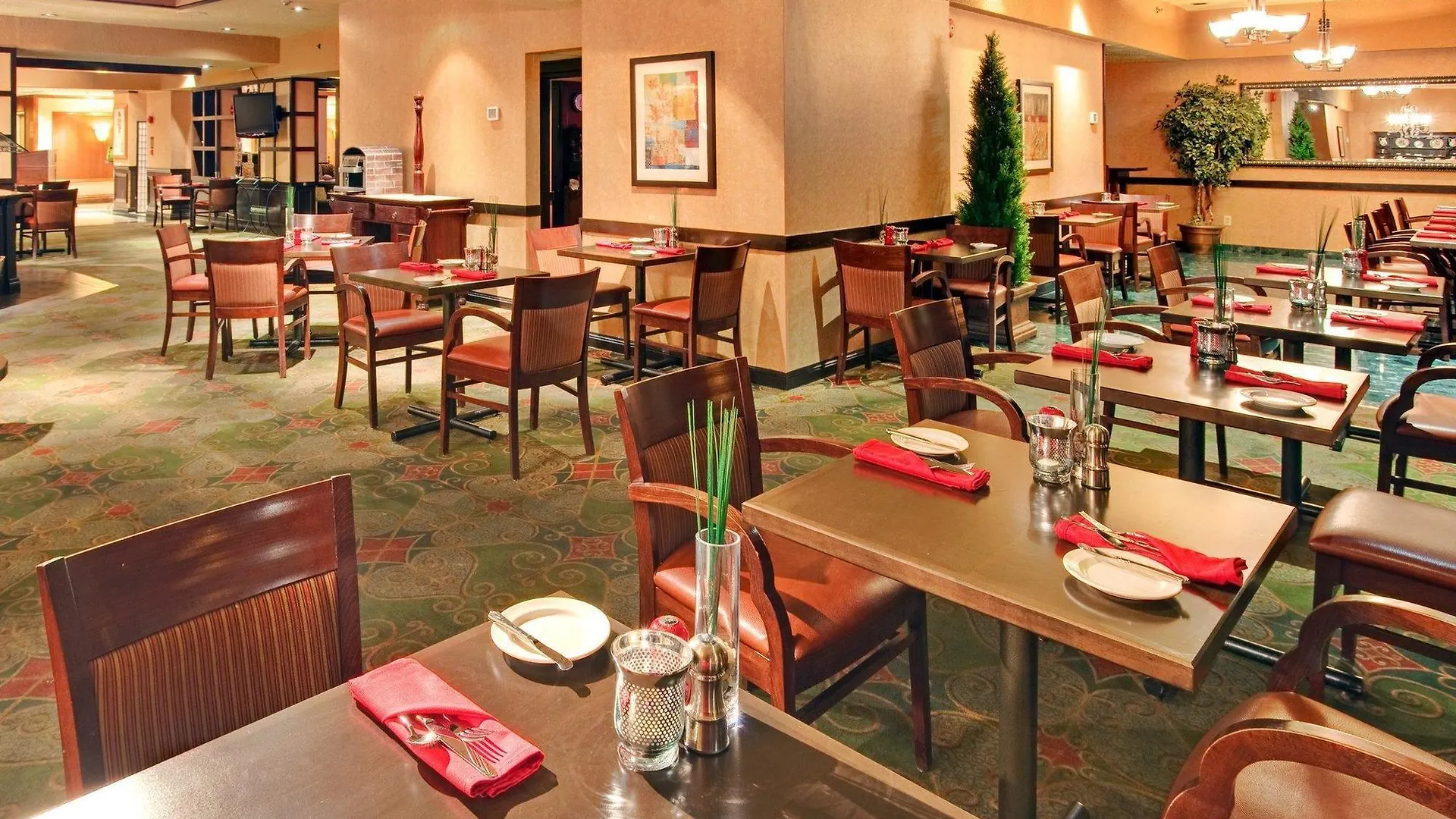 Holiday Inn Toronto International Airport By Ihg Canada