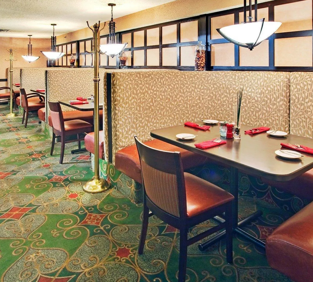 Hotel Holiday Inn Toronto International Airport By Ihg