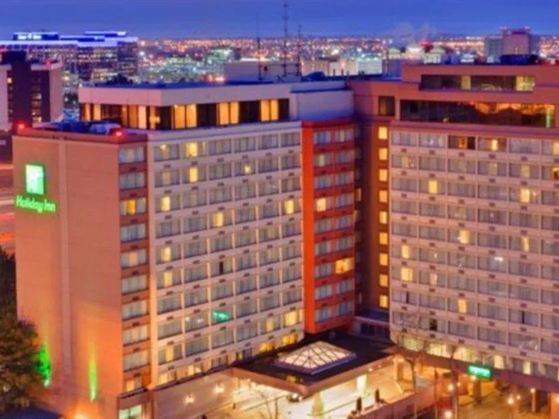 Holiday Inn Toronto International Airport By Ihg Canada