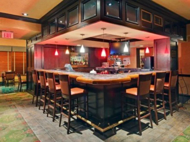 Hotel Holiday Inn Toronto International Airport By Ihg