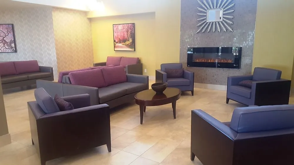 Hotel Holiday Inn Toronto International Airport By Ihg