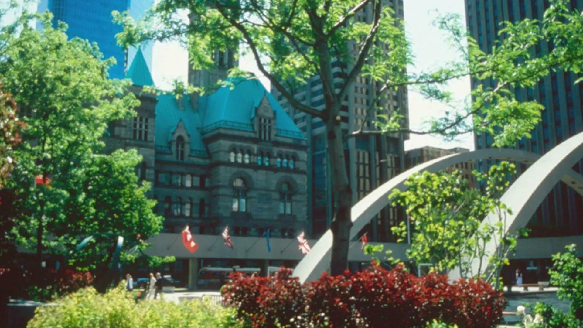 Holiday Inn Toronto International Airport By Ihg Hotel