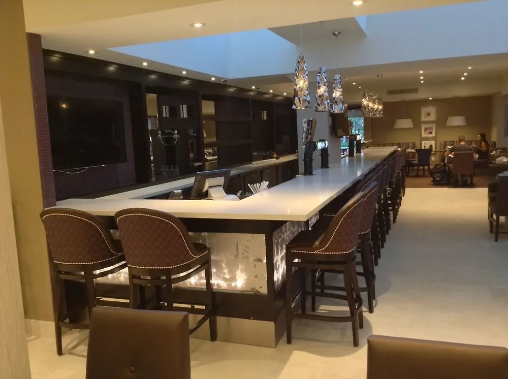 多伦多国际机场假日酒店 加拿大