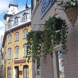 Belley Canada
