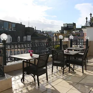 Grand Peninsula Otel İstanbul