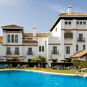 30º - El Cortijo Hotel Matalascañas