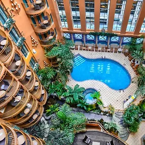 Palace Royal Otel Québec