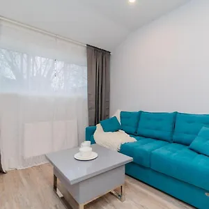 Apartment Your Comfy In Mid-toronto