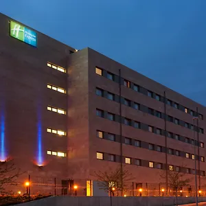 Express Sant Cugat By Ihg Hotel Sant Cugat del Vallès