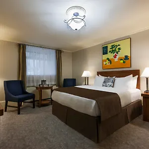 Chateau Versailles Otel Montréal