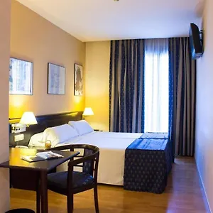 Atlantis By Atbcn Hotel Barcelona