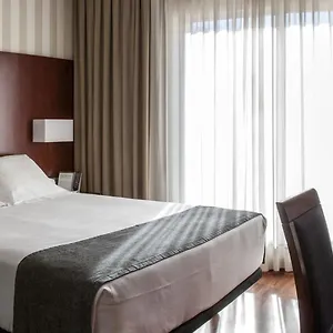 Zenit Hotel Málaga