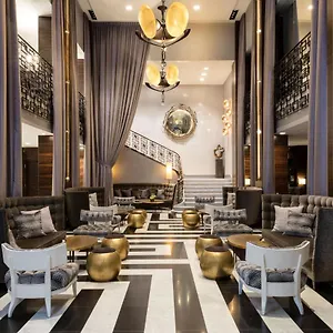 The Empire Hotel Nueva York