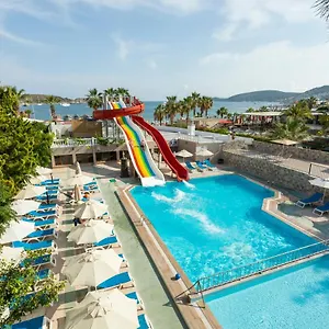 Anil Otel Gümbet