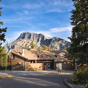 Hi Alpine Centre - Canada