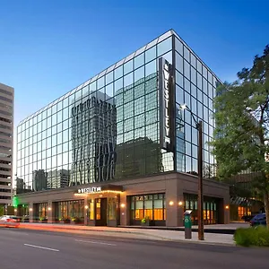The Westley Downtown, Tapestry Collection By Hilton 4* YYC