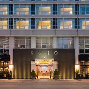 Soho 5*, Toronto Canada