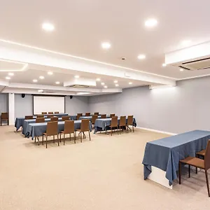Veramar Apartahotel Fuengirola