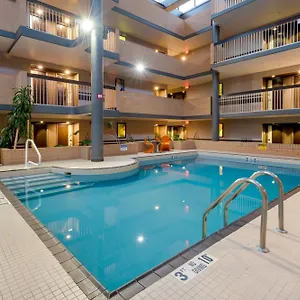 Western Village Park 4* YYC