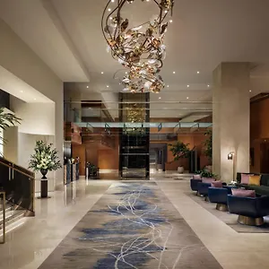 5* Otel The Ritz-carlton,