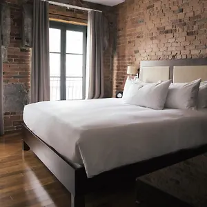 **** Hotell Nelligan Kanada