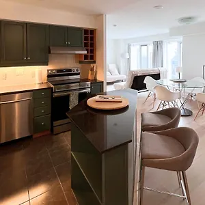 Apartment Apartment/2bedrooms/2 Full Bathrooms/free Parking
