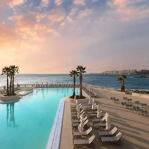 The Westin Dragonara Resort, Malta Otel Saint Julian's