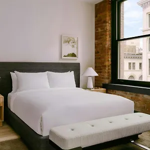 Sonder By Marriott Bonvoy Apollon Old Canada